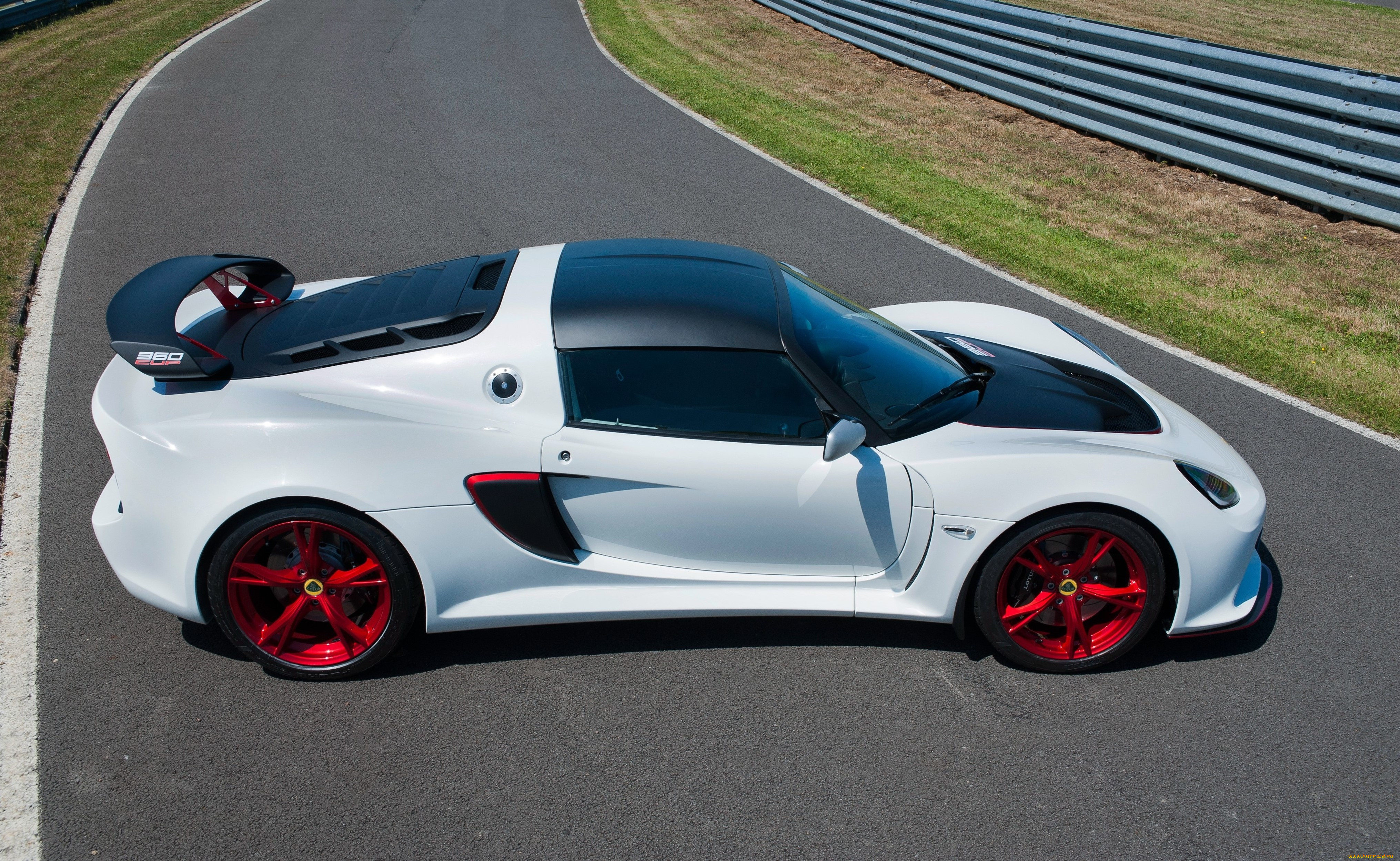 , lotus, 2015, cup, exige, 360